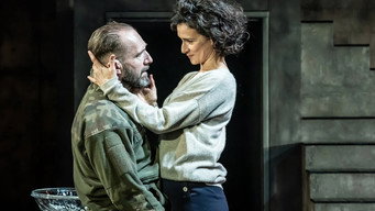 #8 Macbeth