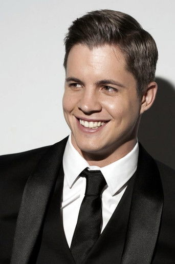 Foto de Johnny Ruffo