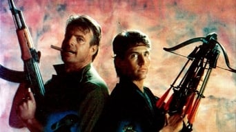 Не відступати і не здаватися 2: Скажений грім (1987)