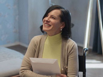 第25話："&iexcl;Eres adoptada!"