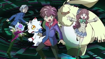 #1 Digimon Ghost Game