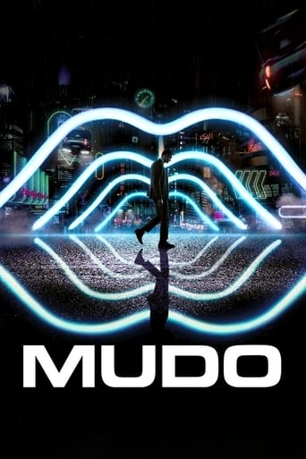 Mudo Torrent (2018) Dual Áudio / Dublado WEB-DL 720p | 1080p – Download