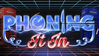 Phoning It In - S1E01