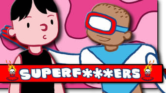 Episode 1 — Sweet Mystery