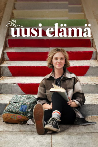Ellan uusi elämä