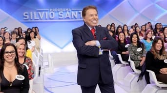 #1 Programa Silvio Santos
