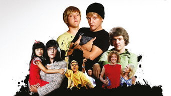 #5 Angry Boys