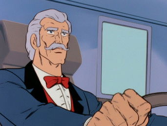 Episode 4 — Borrowing the Power of the Sun