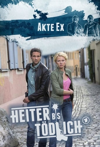 Heiter bis tödlich - Akte Ex torrent magnet 