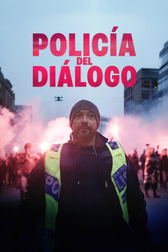 Policía del diálogo