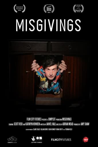 Poster för Misgivings