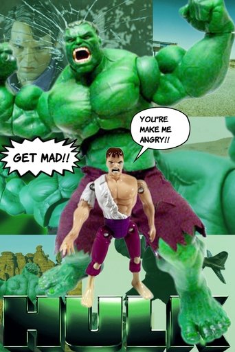 The Invincible Hulk