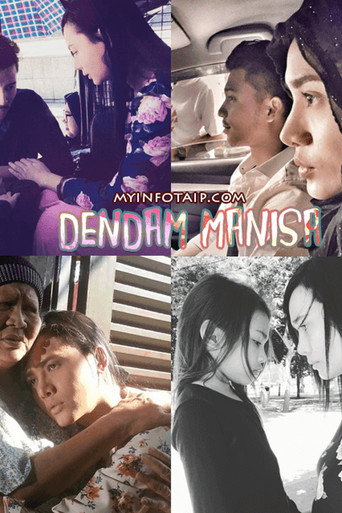 Dendam Manisa