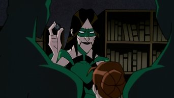 Cena de A Vingança do Charada