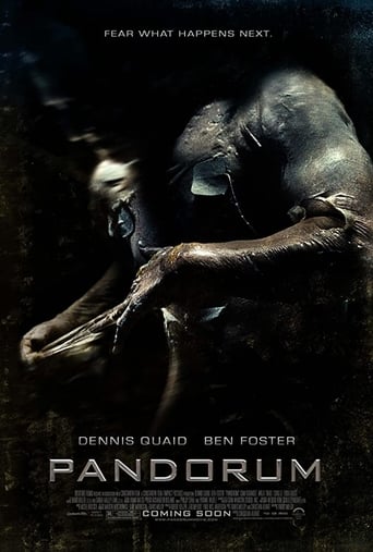 Pandorum (2009) Pandorum (2009)