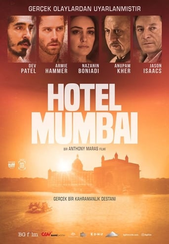 Hotel Mumbai ( Hotel Mumbai )