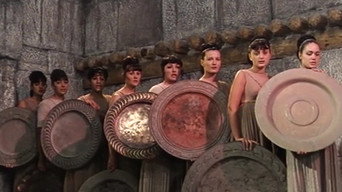 #19 The Odyssey