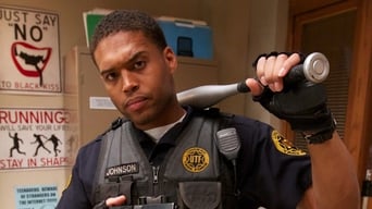 Death Valley - Season 1 Episode 2 (2011) 予告編