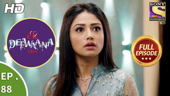 Episode 88 — Shiv Saves Avni