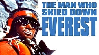 #2 The Man Who Skied Down Everest