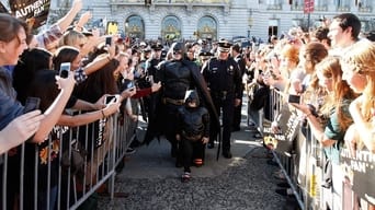 Batkid Begins (2015)