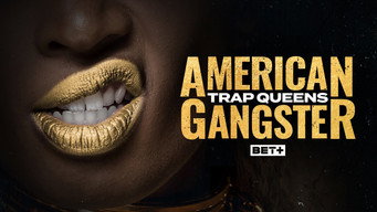 American Gangster: Trap Queens (2019- )