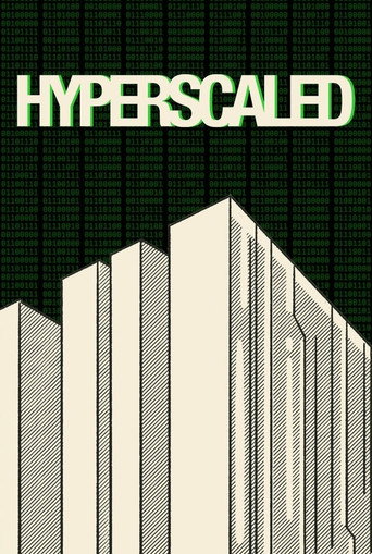 Poster film Hyperscaled