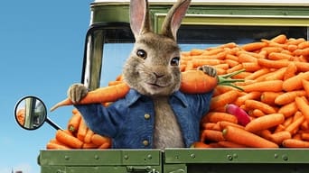 Galeria 3 - Peter Rabbit 2: A la fuga