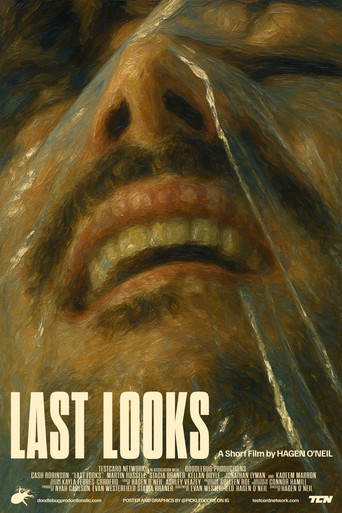 LAST LOOKS (2024)