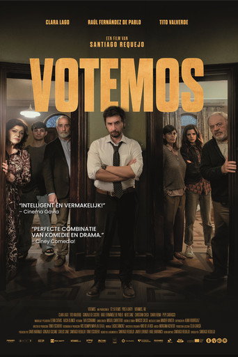 Votemos