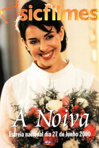 Poster of A Noiva