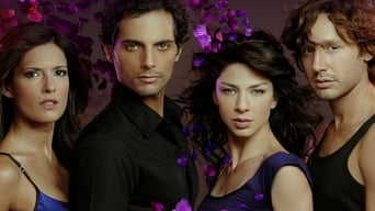 Don Juan y su bella dama - 1x01