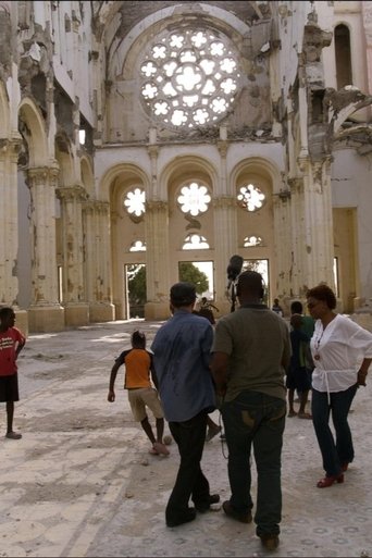 Broken Stones (2012)