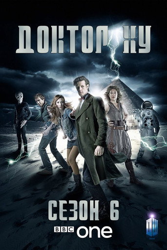 Doctor Who: Season 6