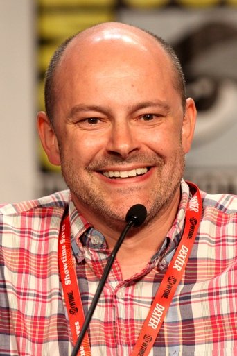 Image of Rob Corddry