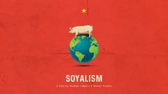 #2 Soyalism