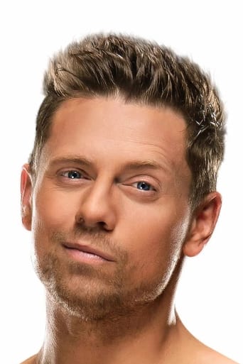 Image of The Miz