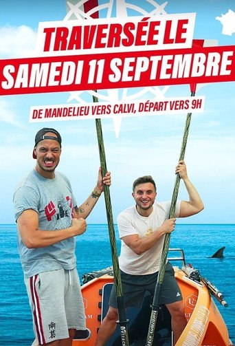 La Traversée