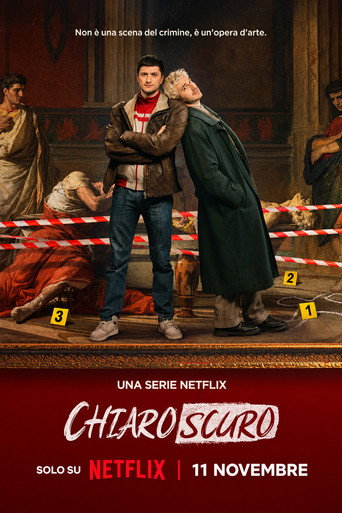 Watch ChiaroScuro (2026) online free in HD
