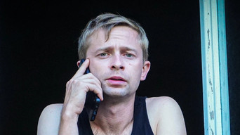 第1話:Episode 1 第1話:Episode 1