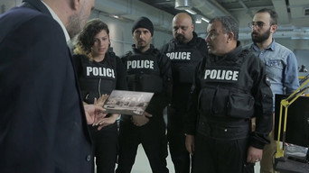 Bolice - S2E01