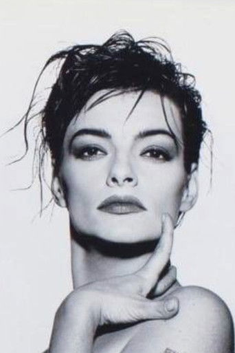 Nina Hagen