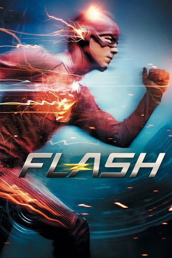 Flash Temporada 1