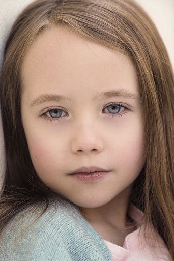 Foto de Vivien Lyra Blair