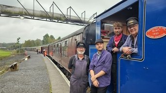 Abandoned Railways from Above - S1E01