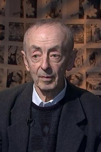 Boris Savinの人物画像 2