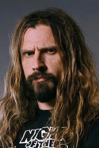 Foto de Rob Zombie