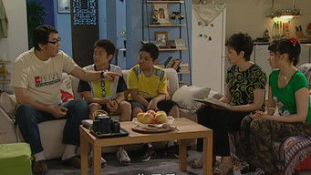 Aflevering 19 — Episode 19