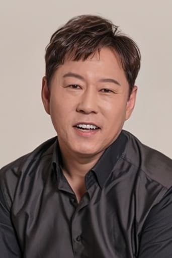 Image of Kim Kwang-shik