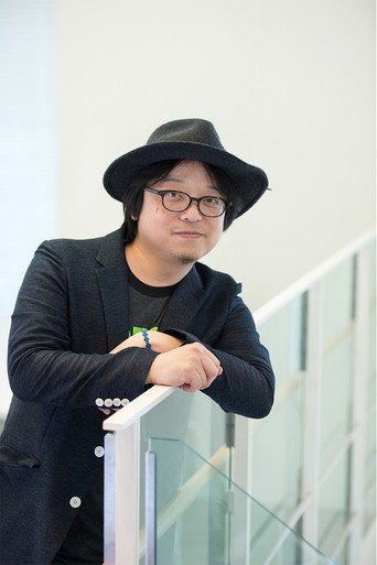 Shingo Adachi